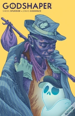 Capa do artigo Godshaper