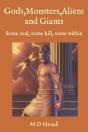 Gods,Monsters,Aliens And Giants - Preview
