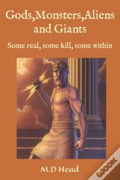 Capa do artigo Gods,Monsters,Aliens And Giants