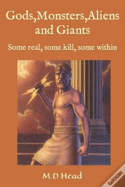 Capa do artigo Gods,Monsters,Aliens And Giants