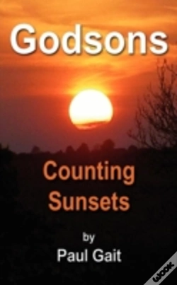 Capa do artigo Godsons - Counting Sunsets