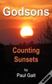 Capa do artigo Godsons - Counting Sunsets