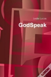 Capa do artigo Godspeak