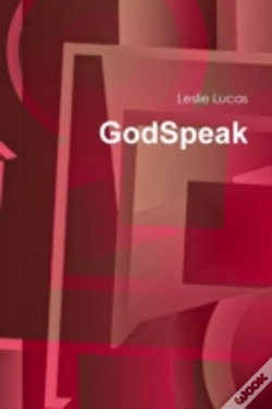 Capa do artigo Godspeak