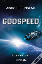 Capa do artigo Godspeed