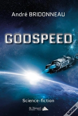 Capa do artigo Godspeed