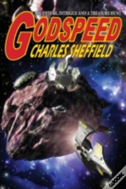 Capa do artigo Godspeed