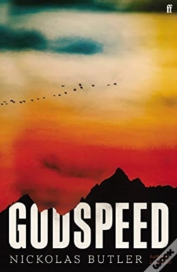 Capa do artigo Godspeed