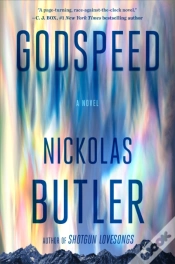 Capa do artigo Godspeed