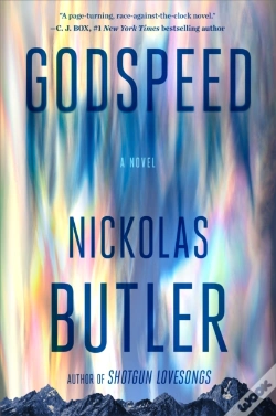 Capa do artigo Godspeed