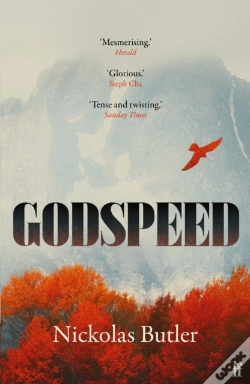 Capa do artigo Godspeed