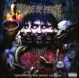 Godspeed On the Devil's Thunder - CD - Preview