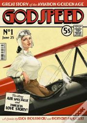 Godspeed Tome 1