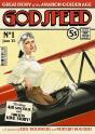Godspeed Tome 1 - Preview