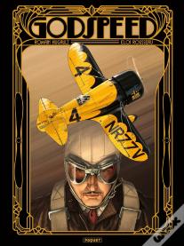 Godspeed Tome 1
