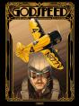 Godspeed Tome 1 - Preview