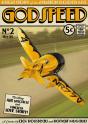 Godspeed Tome 2 - Preview