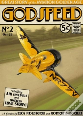 Godspeed Tome 2