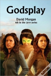 Capa do artigo Godsplay