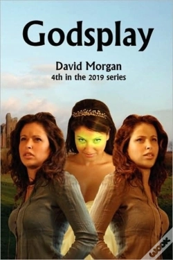 Capa do artigo Godsplay