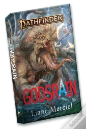 Capa do artigo Godsrain