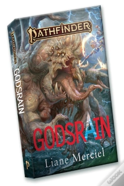 Capa do artigo Godsrain