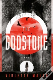 Capa do artigo Godstone