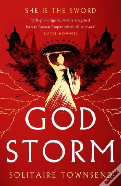 Capa do artigo Godstorm