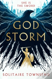 Capa do artigo Godstorm
