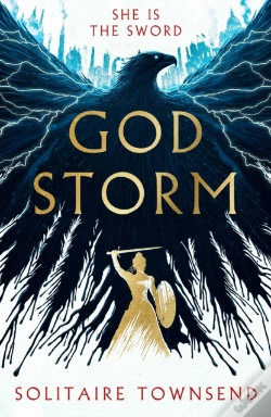 Capa do artigo Godstorm