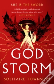 Capa do artigo Godstorm