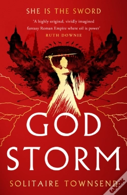 Capa do artigo Godstorm