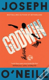 Capa do artigo Godwin
