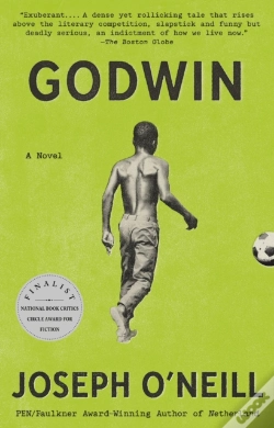 Capa do artigo Godwin