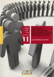 Capa do artigo Godwin Y Los Orígenes Del Anarquismo Individualista
