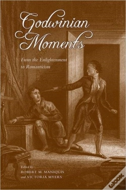 Capa do artigo Godwinian Moments