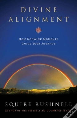 Capa do artigo Godwinks & Divine Alignment