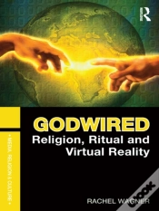 Capa do artigo Godwired