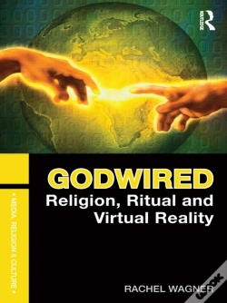 Capa do artigo Godwired