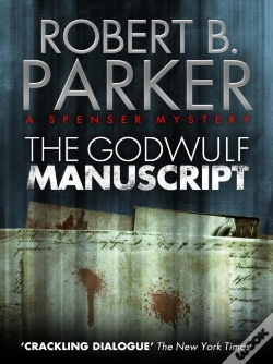 Capa do artigo Godwulf Manuscript (A Spenser Mystery)
