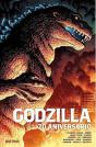 Godzilla. 70 Aniversario - Preview