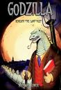 "Godzilla Beneath The Lamppost" - Preview