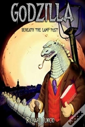 Capa do artigo "Godzilla Beneath The Lamppost"