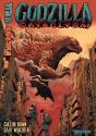 Godzilla : Cataclysm - Preview