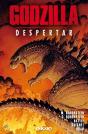 Godzilla: Despertar - Preview