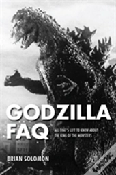 Godzilla Faq
