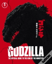 Capa do artigo Godzilla