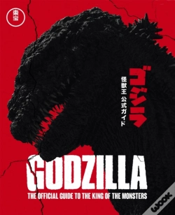 Capa do artigo Godzilla