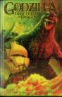 Godzilla: Here There Be Dragons - Preview