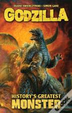 Godzilla: History'S Greatest Monster